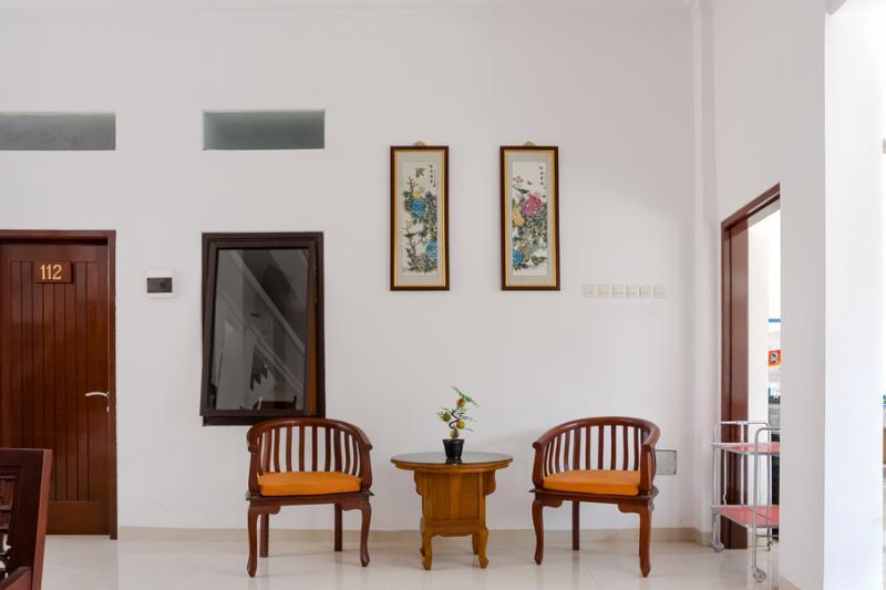 Reddoorz Near Jawa Timur Park 3