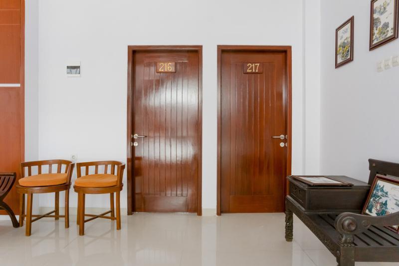 Reddoorz Near Jawa Timur Park 3 Wisma tamu 2*