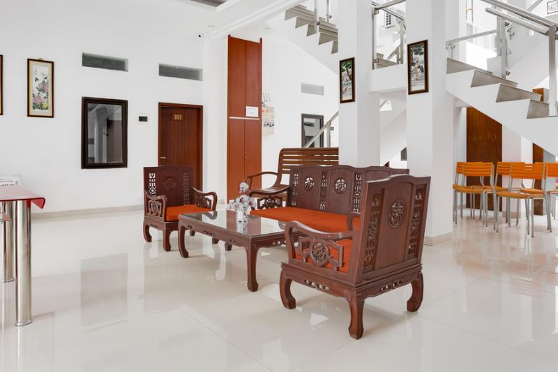 Reddoorz Near Jawa Timur Park 3 Wisma tamu 2*