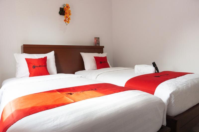 Reddoorz Near Jawa Timur Park 3